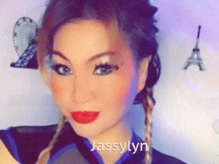 Jassylyn