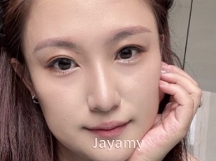 Jayamy