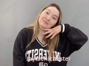 Jaylachichester