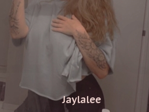 Jaylalee