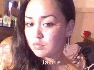 Jazele
