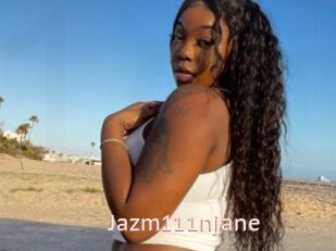 Jazm111njane