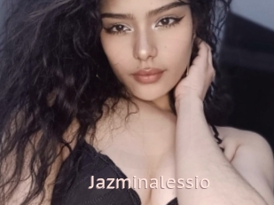 Jazminalessio