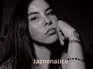 Jazminalice