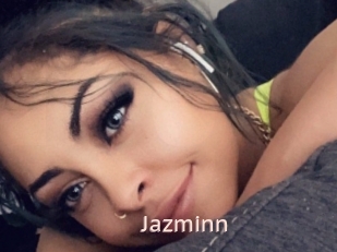 Jazminn