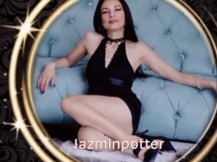 Jazminpotter