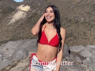 Jazminwaltter