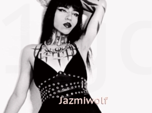 Jazmiwolf