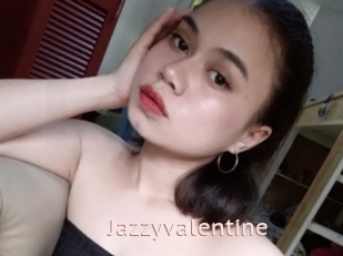 Jazzyvalentine