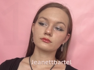 Jeanettbartel