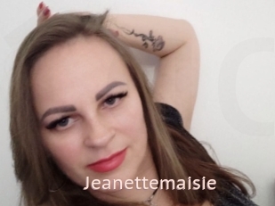 Jeanettemaisie