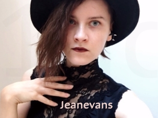 Jeanevans