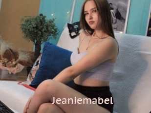 Jeaniemabel