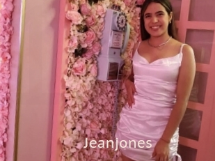 Jeanjones