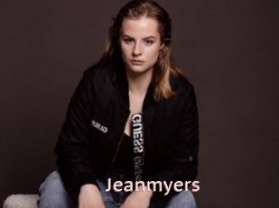 Jeanmyers