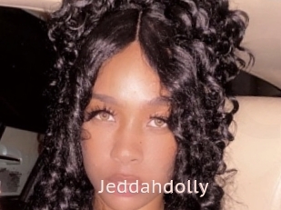 Jeddahdolly