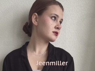 Jeenmiller