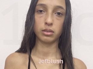 Jefblush