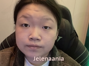 Jelenaania