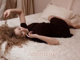 Jelenflower