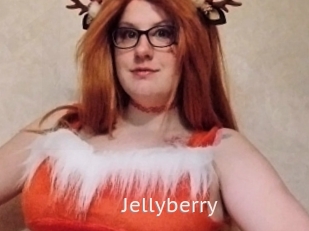 Jellyberry