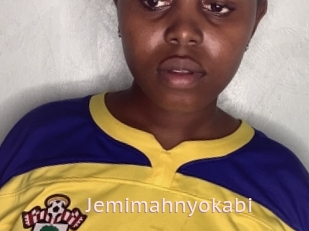 Jemimahnyokabi