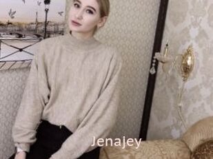 Jenajey