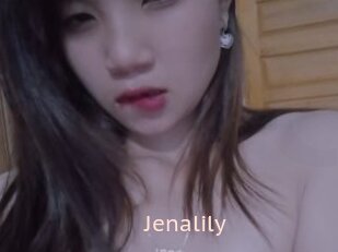 Jenalily