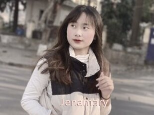 Jenamary