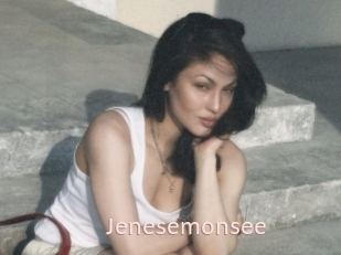 Jenesemonsee