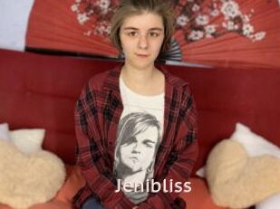 Jenibliss