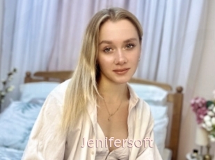 Jenifersoft