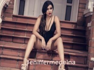 Jeniffermedeina