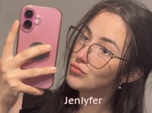 Jeniyfer