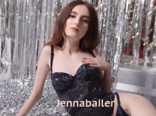Jennabailer