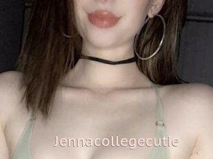 Jennacollegecutie