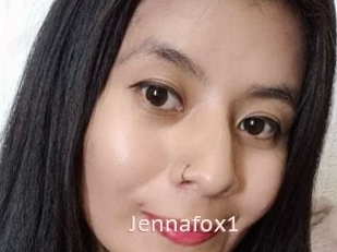 Jennafox1