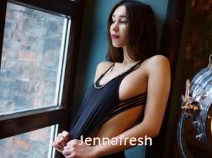 Jennafresh