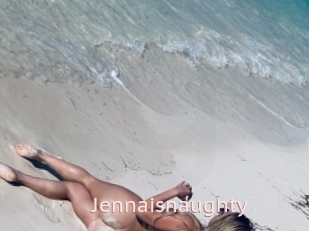 Jennaisnaughty