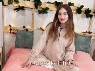 Jennakettler