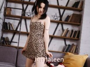 Jennaleen