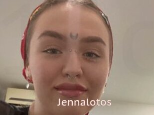 Jennalotos