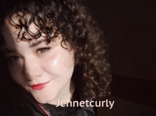 Jennetcurly