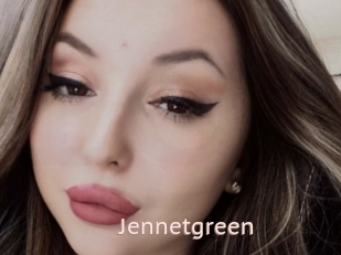 Jennetgreen