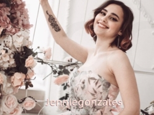 Jenniegonzales