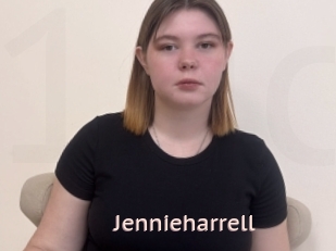 Jennieharrell