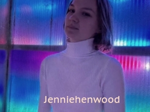 Jenniehenwood