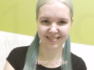 Jenniejone