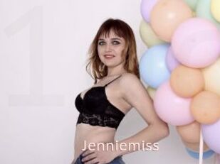 Jenniemiss