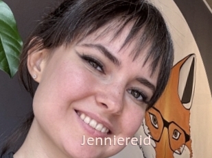 Jenniereid